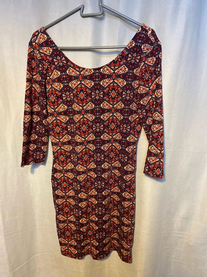 Robe mim