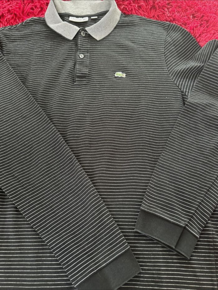 Polo homme - photo numéro 3