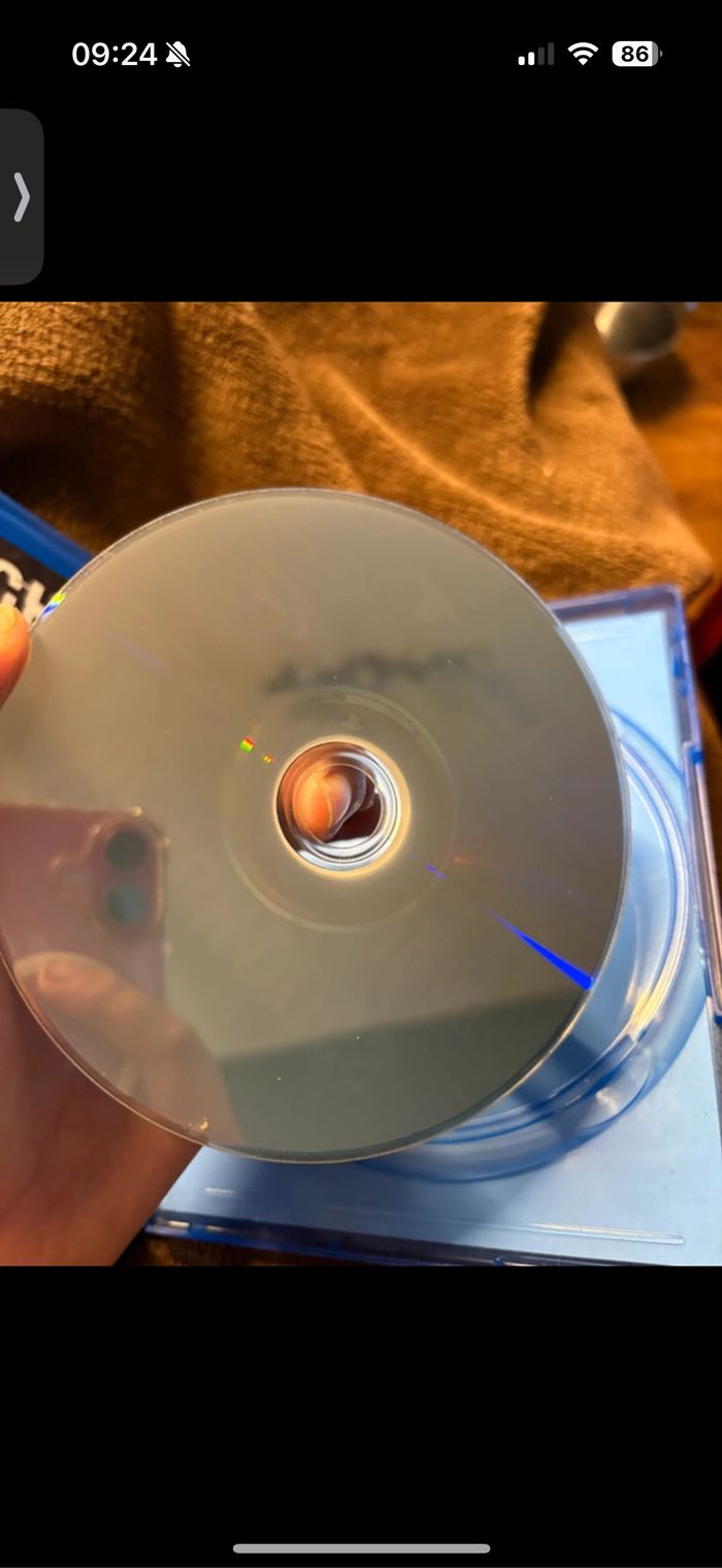 Jeu PS4 - photo numéro 3