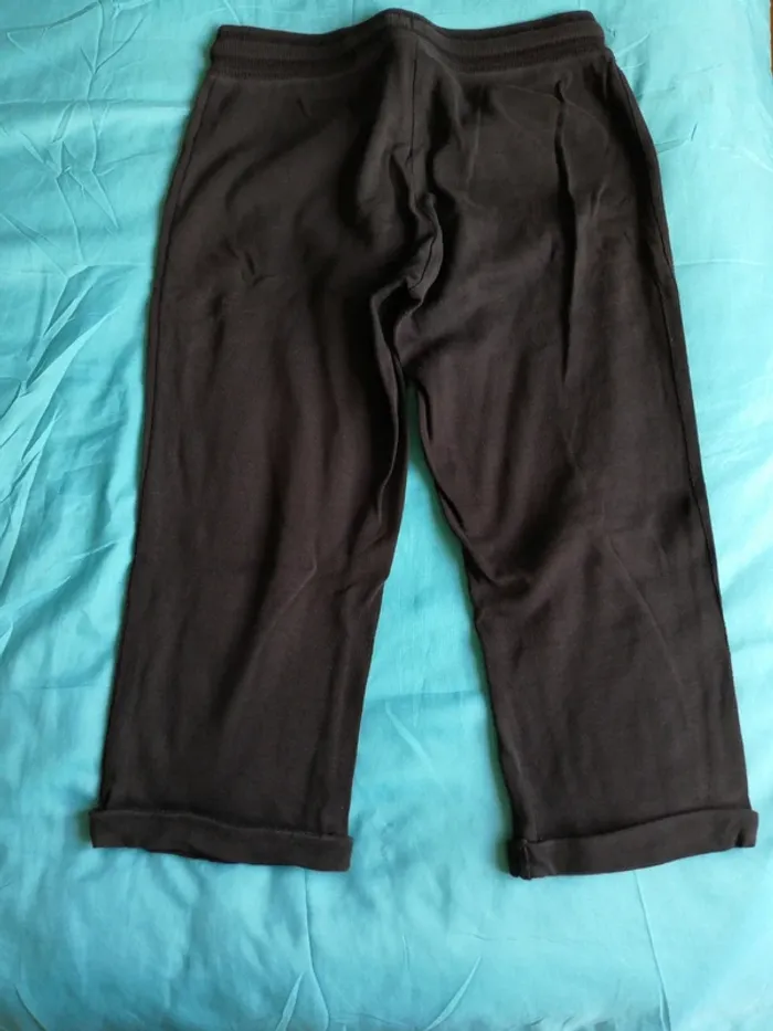 Pantalon de sport ou de détente adolescente - photo numéro 4