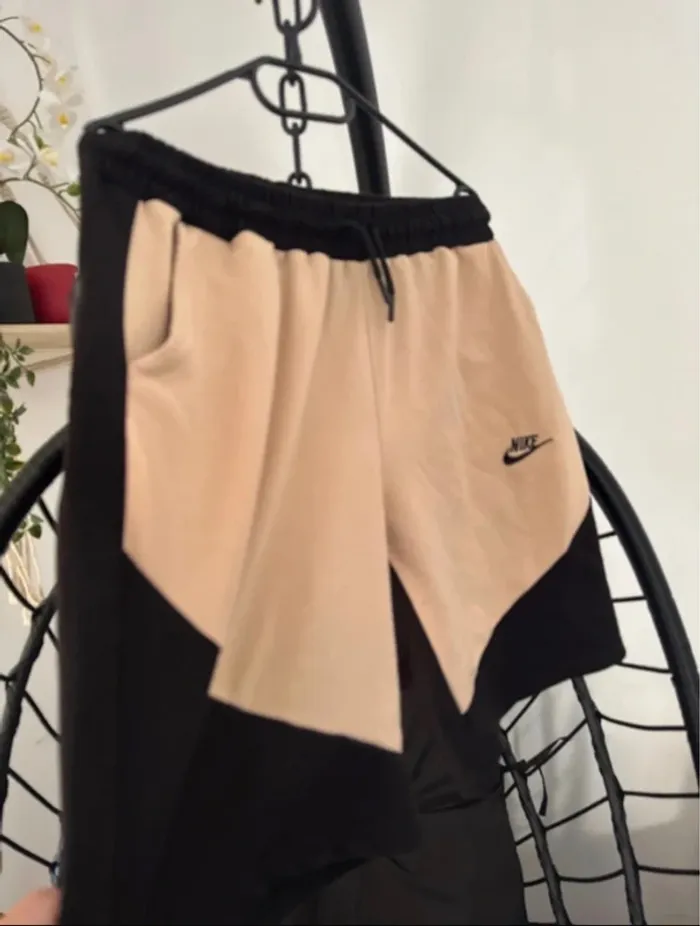 Short homme grande taille - photo numéro 2