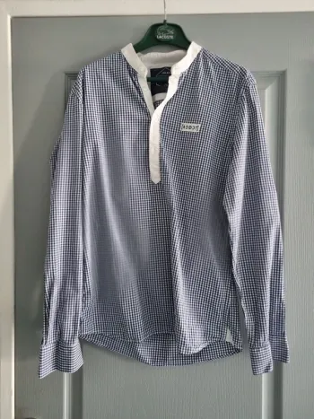 Chemise Jules