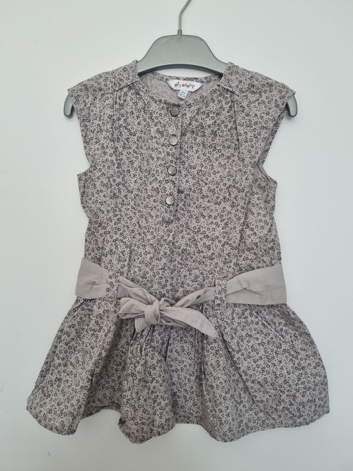 Lot robes été 18 mois - photo numéro 9