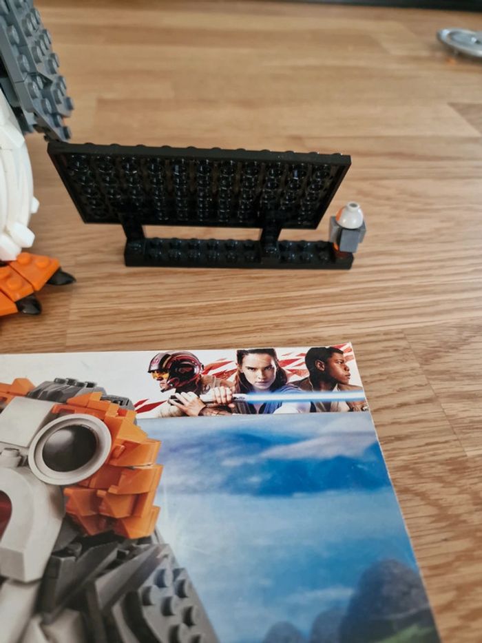 Lego 75230 - photo numéro 4