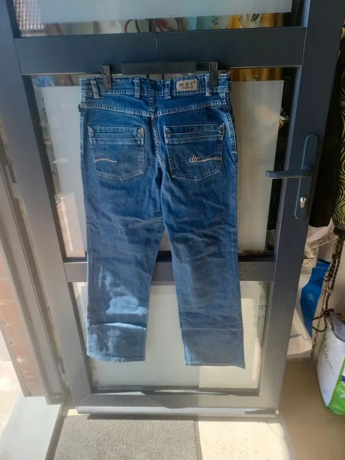 Jeans dtc - photo numéro 3