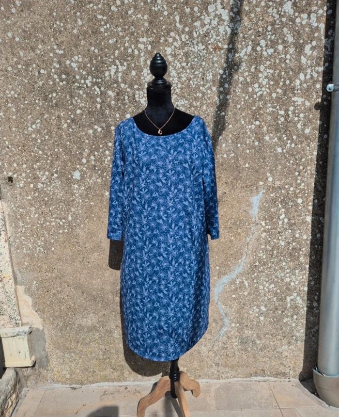 Robe In Extenso T.42