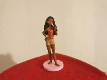 Figurine Vaiana disney