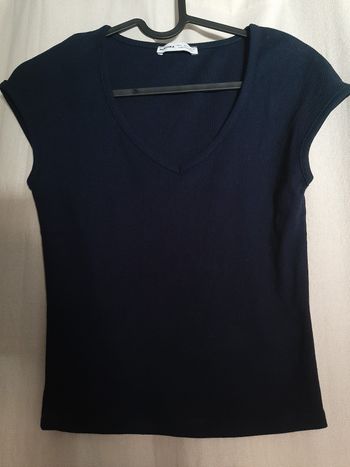 T shirt bershka