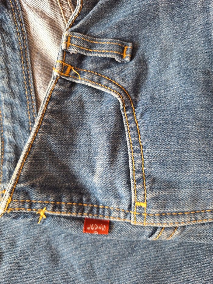 Jeans 👖 Levi's - photo numéro 3