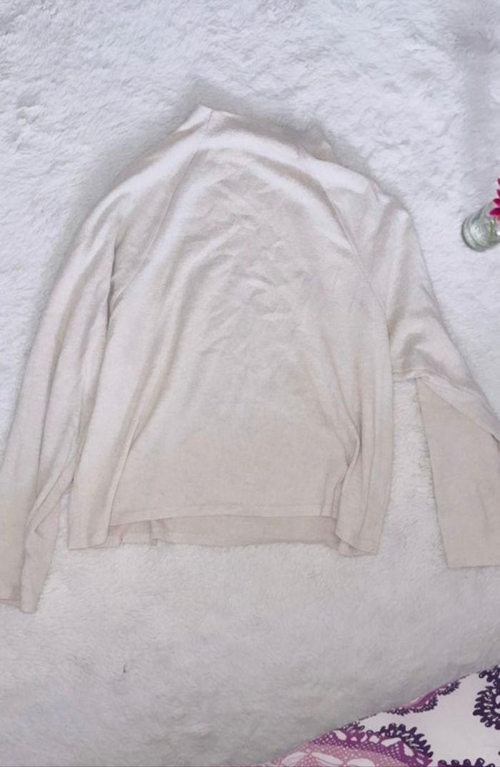 Pull kiabi