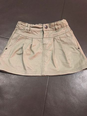 Jolie jupe Tape à l’œil 4 ans