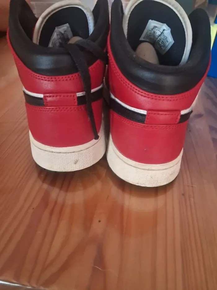 Nike Jordan - photo numéro 3