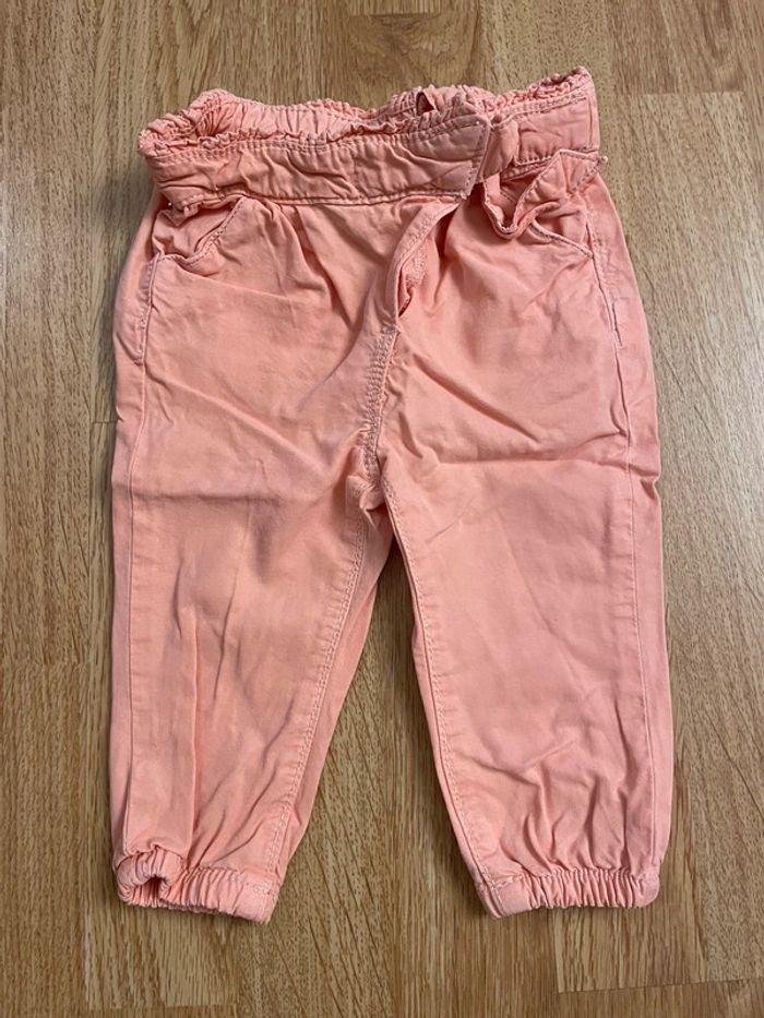 Pantalon 6 mois