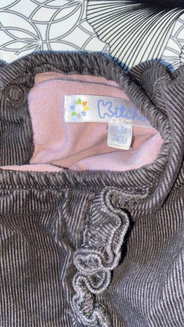 Robe Combi - photo numéro 3