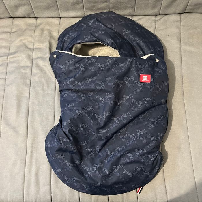 Chancelière red castle siège auto