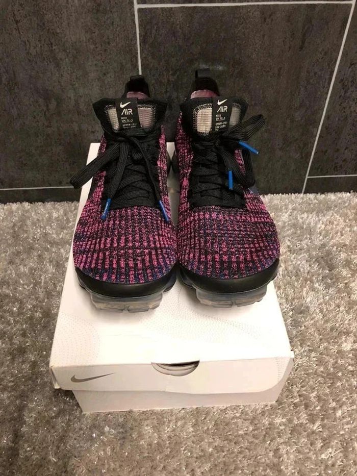 Baskets Nike air vapormax flyknit 3 Taille 43 - photo numéro 4