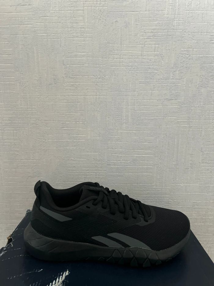 Baskets Reebook flexagon force 4 black mono 36.5