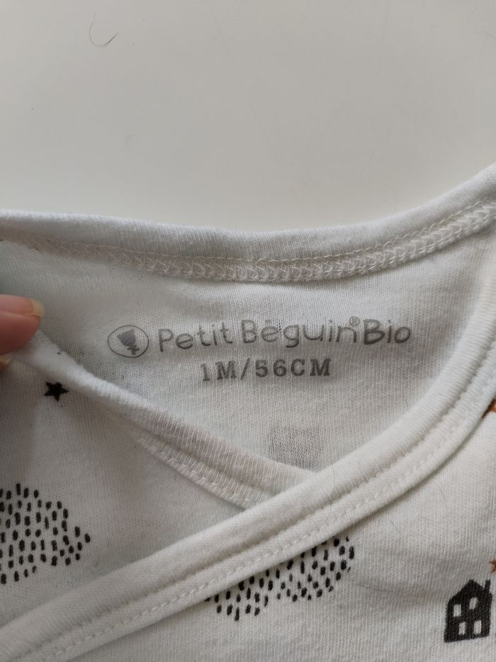 Lot bodies - photo numéro 4