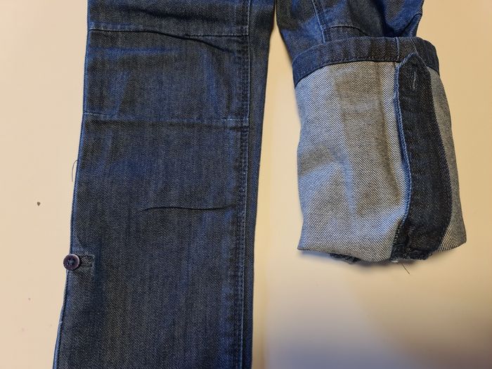 Jeans - photo numéro 3