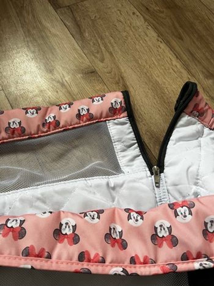 Cododo Dodi s4 sN Minnie cute - photo numéro 4