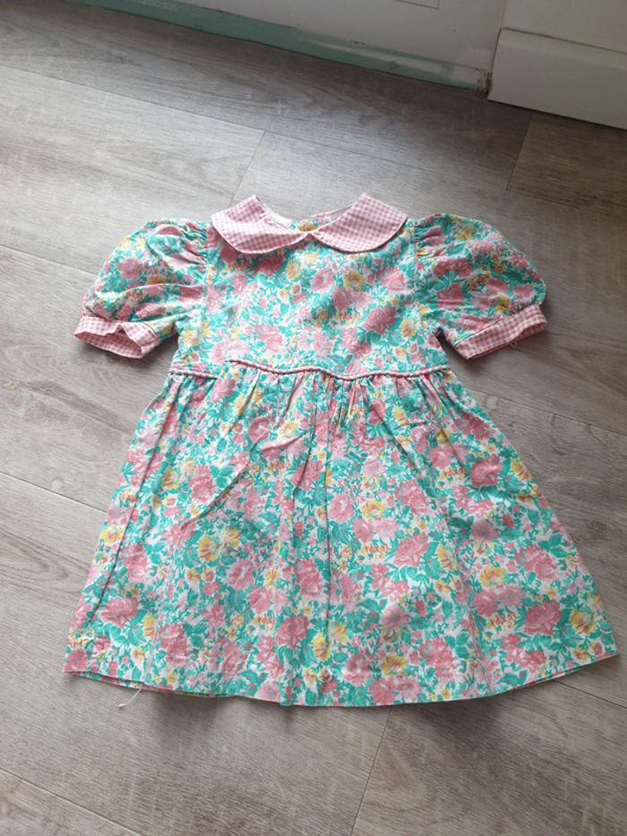 Robe 12m vintage