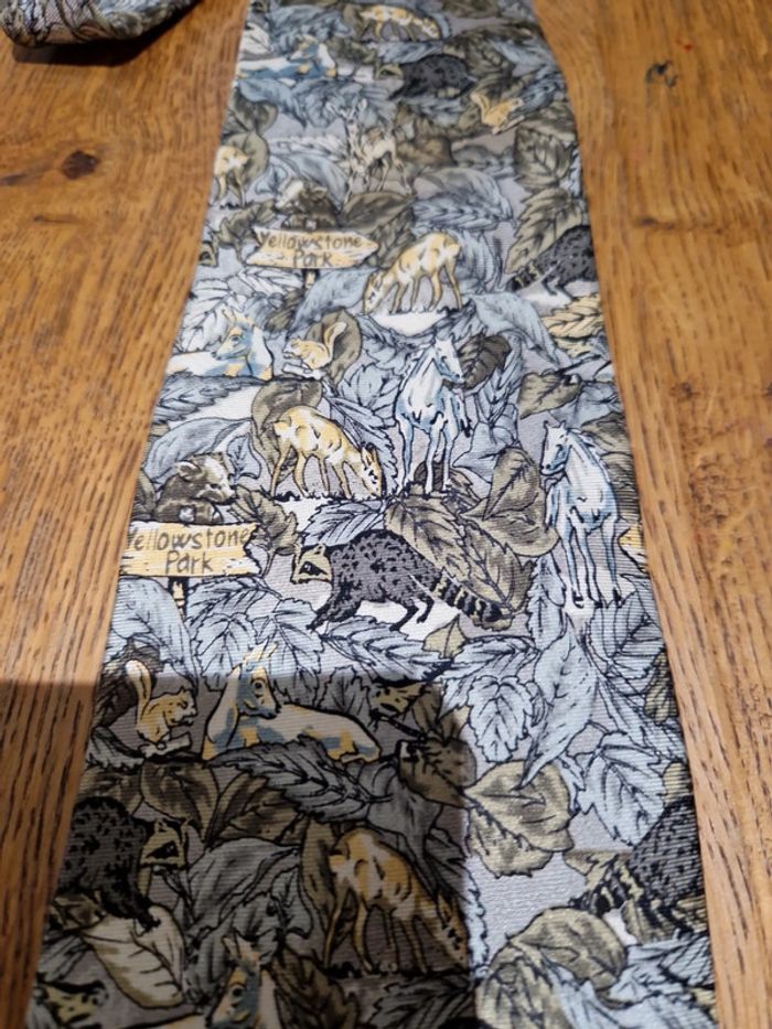 Cravate - photo numéro 2