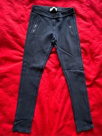 Très pratique Jegging coupe fuselée