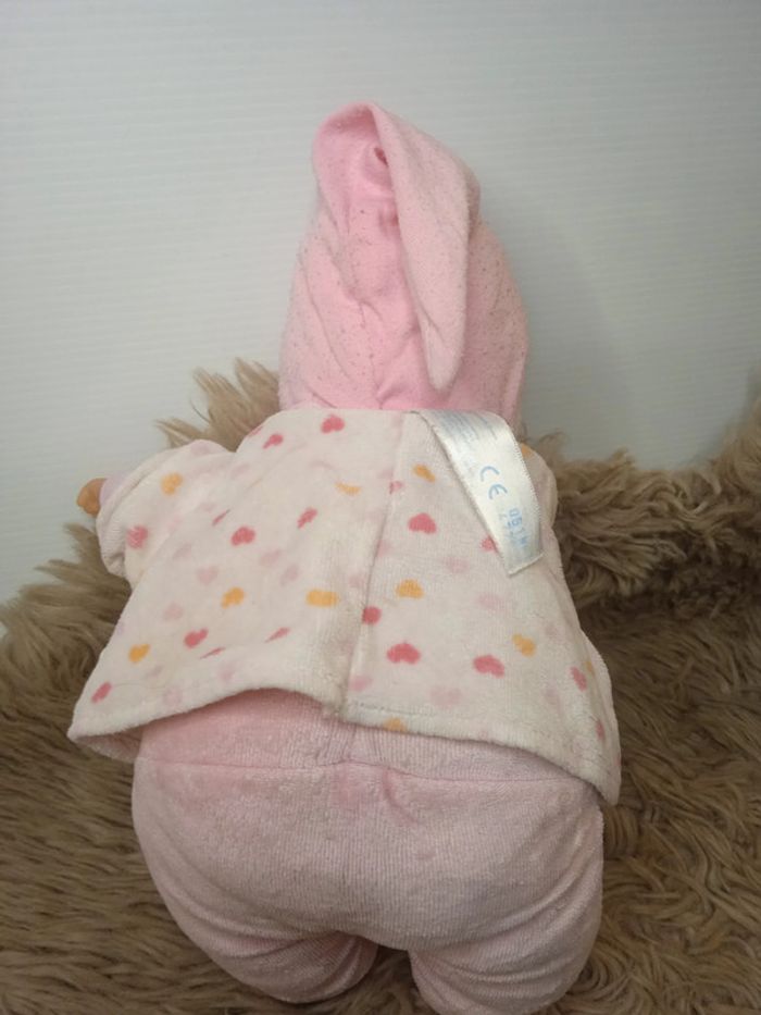 poupée lutin corolle - photo numéro 2