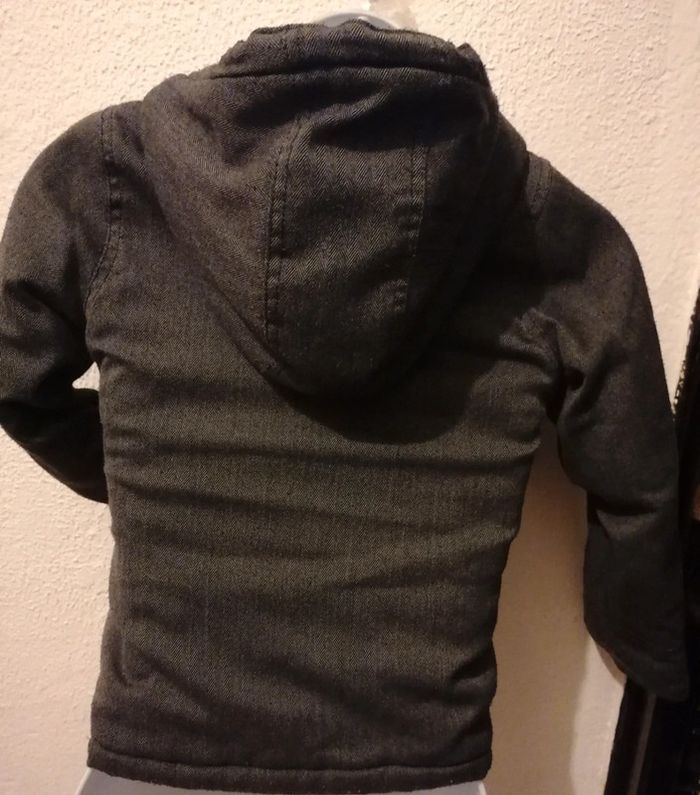 Manteau garçon - photo numéro 5