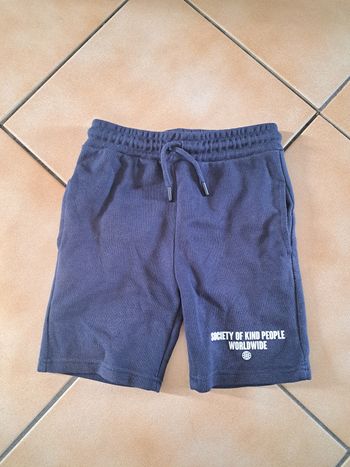 Short