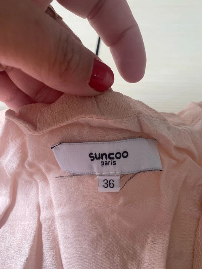 Robe suncoo - photo numéro 3