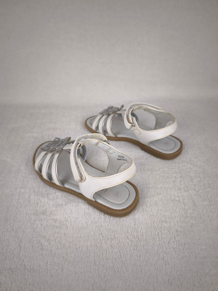 Sandales Lovely Skull fille pointure 31 - photo numéro 4