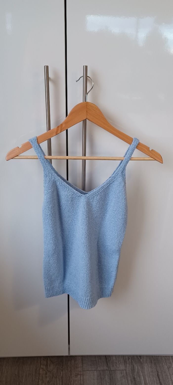 Débardeur femme taille s - photo numéro 3