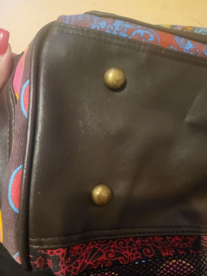 Sac à main desigual - photo numéro 6