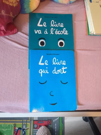 Le livre