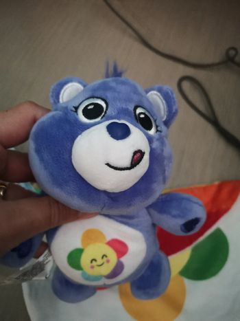 Bisounours cutetitos