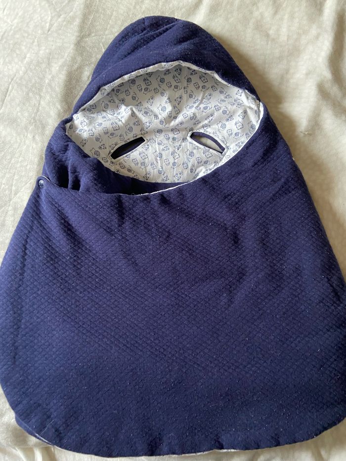 Nid d’ange Verbaudet