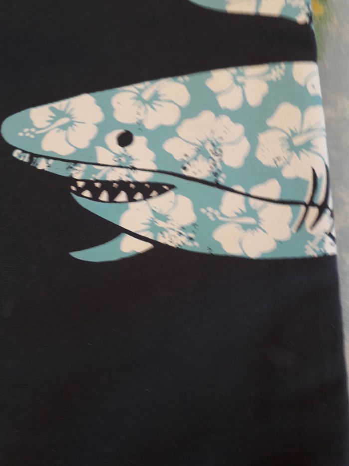 Maillot de bain - 8 ans - photo numéro 6