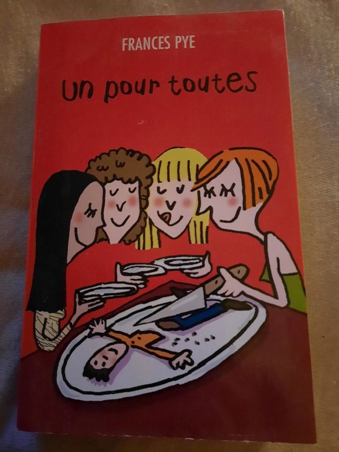 Un pour toutes