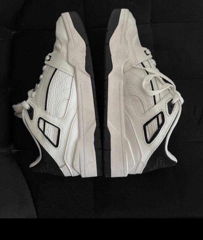 Basket puma - photo numéro 2