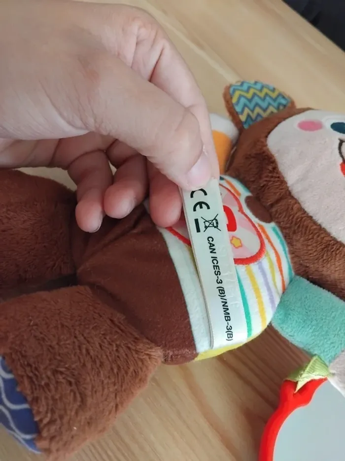 Singe 🐵  d'activité 🔄 - photo numéro 5
