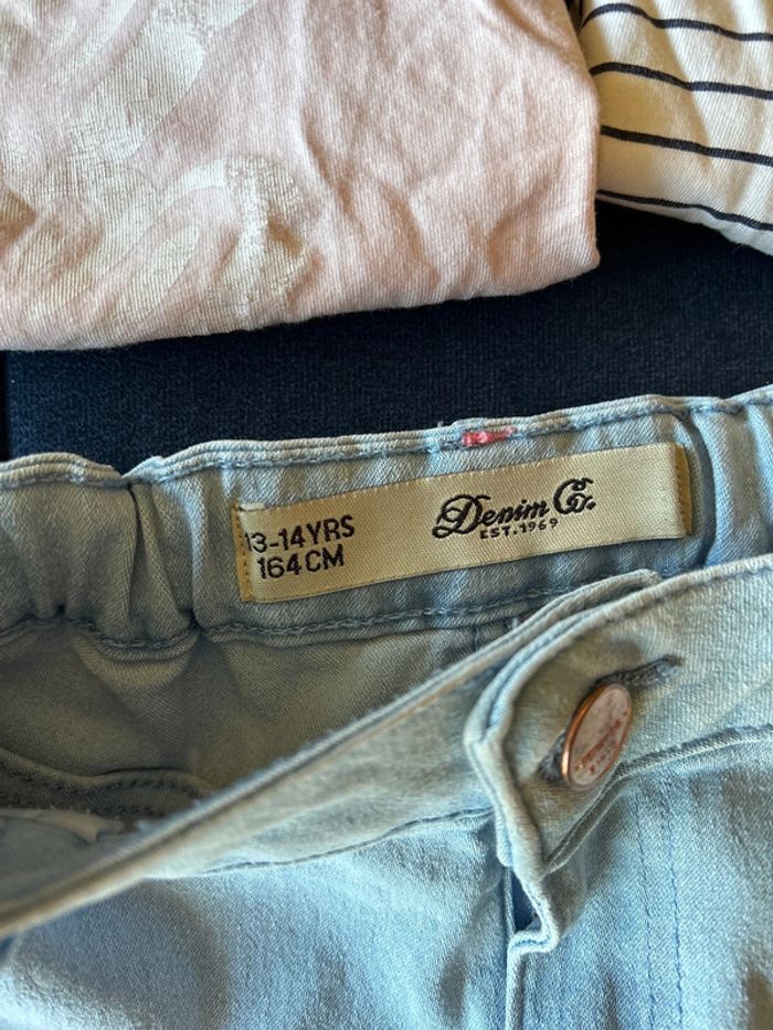 Lot 12-13 ans Primark - photo numéro 2