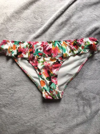Bas de maillot de bain 34 h&m