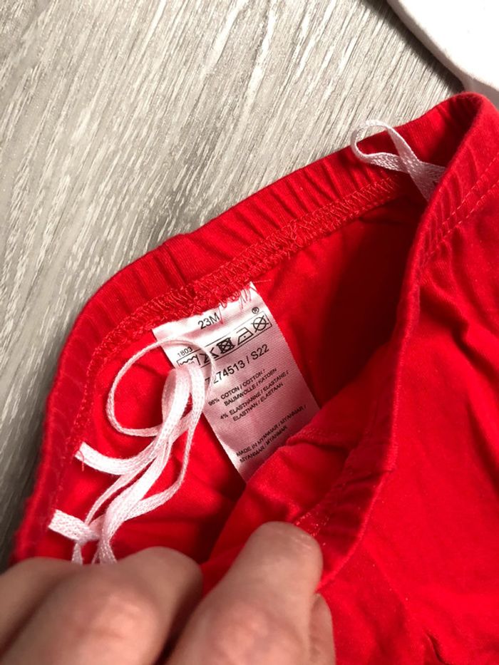 Ensemble licorne - photo numéro 4