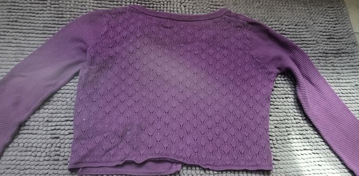 Gilet DPAM 6 ans - photo numéro 3