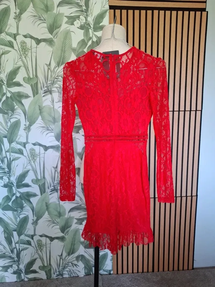 Robe de soirée  chics neuf - photo numéro 2