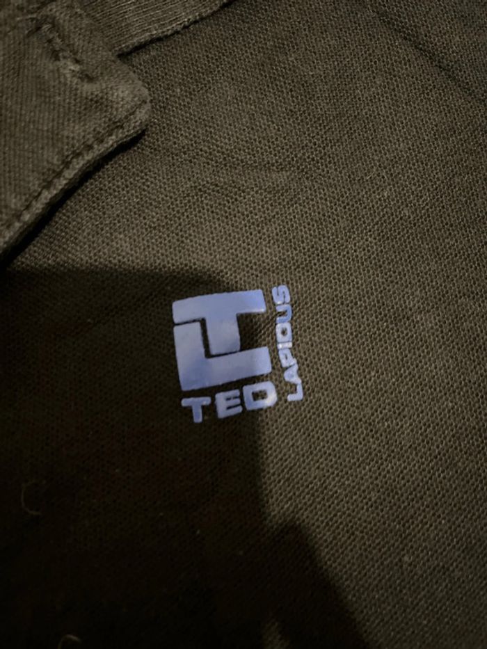 Polo Ted Lapious - photo numéro 3