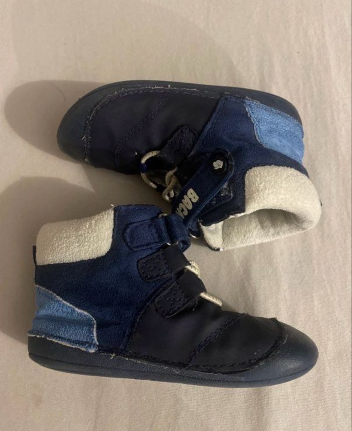 Chaussure - photo numéro 5