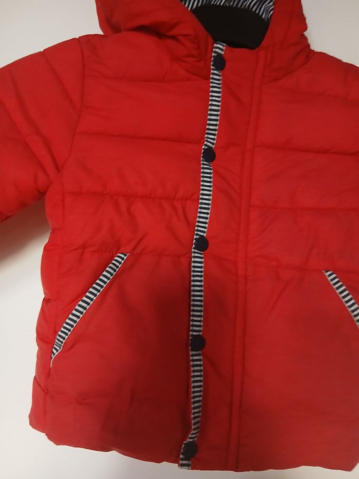 Blouson obaibi 18 mois - photo numéro 5