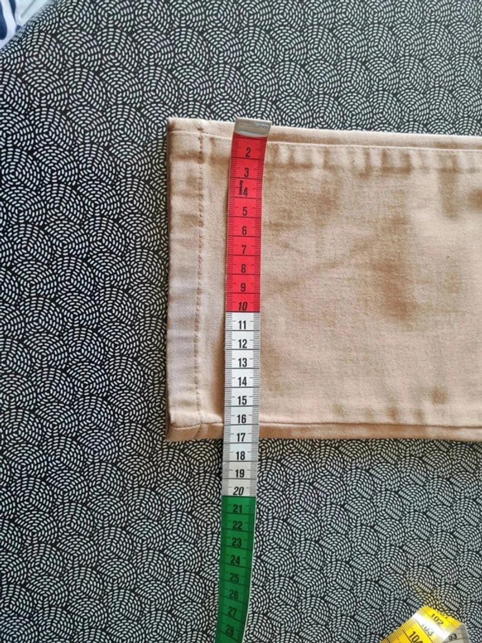 Pantalon caroll - photo numéro 16